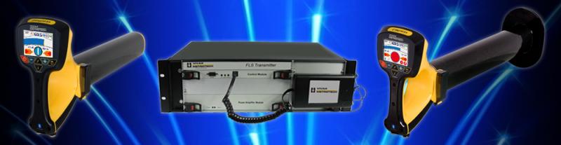 Fiber Optic Locate & Management System