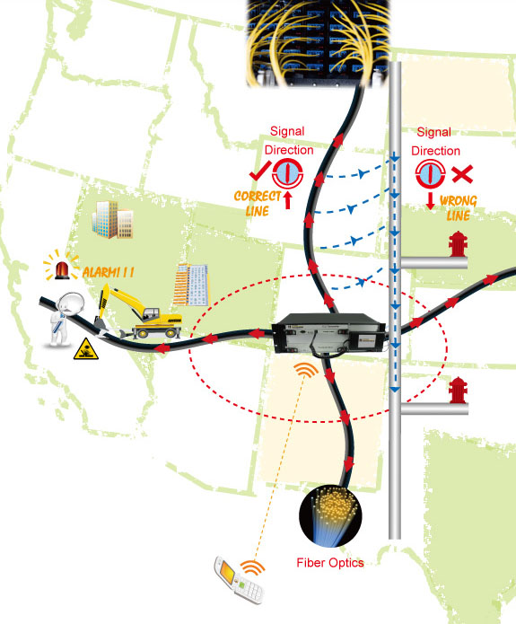 FLS Diagram Overview
