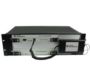 FLS 50W Transmitter
