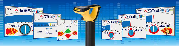 vLocPro2 Receiver